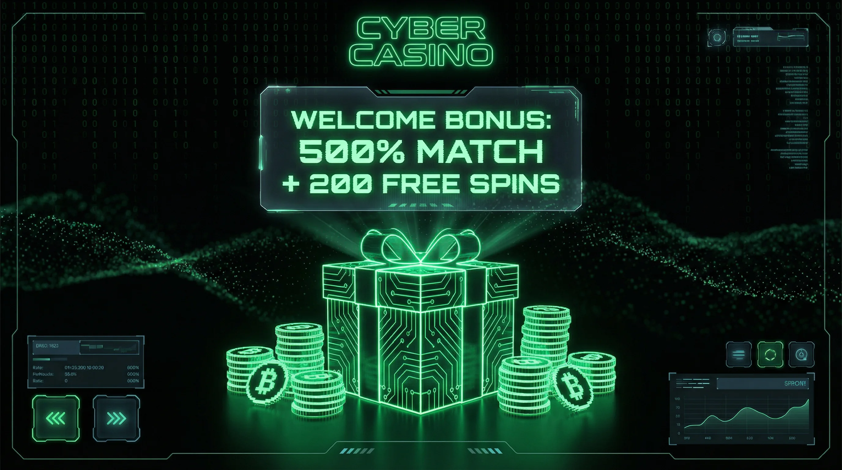 Bônus de Boas-Vindas bethorse